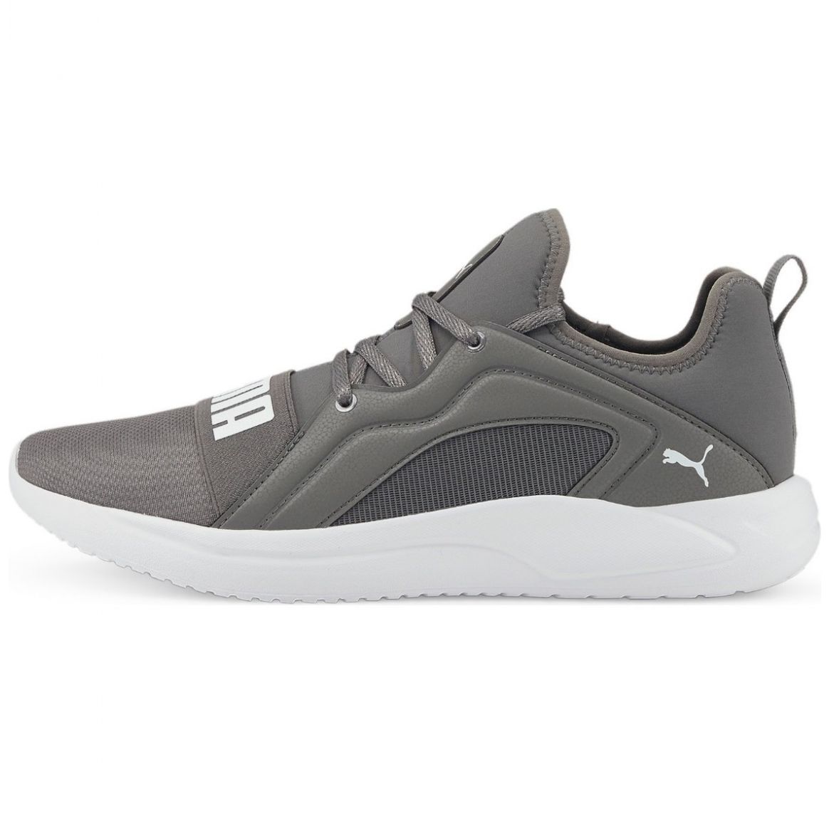 Tenis Correr Resolve Street S Puma 376221 03 para Hombre