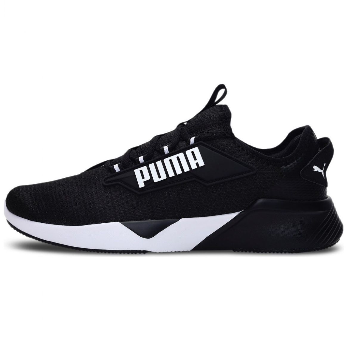 Tenis Correr Retaliate 2 Puma 376676 01 para Hombre
