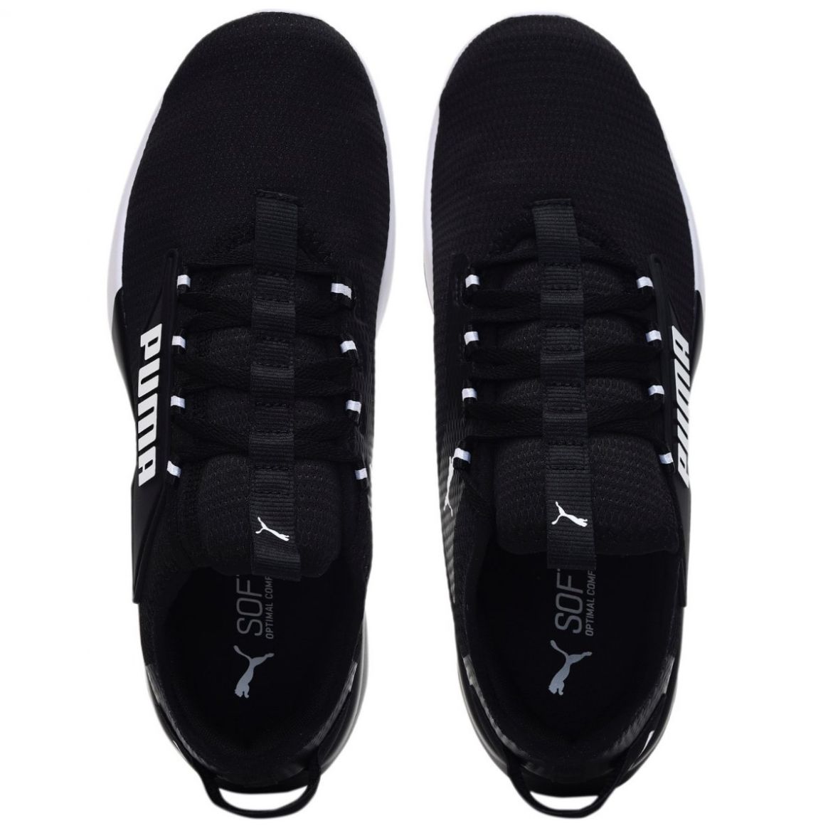 Tenis Correr Retaliate 2 Puma 376676 01 para Hombre