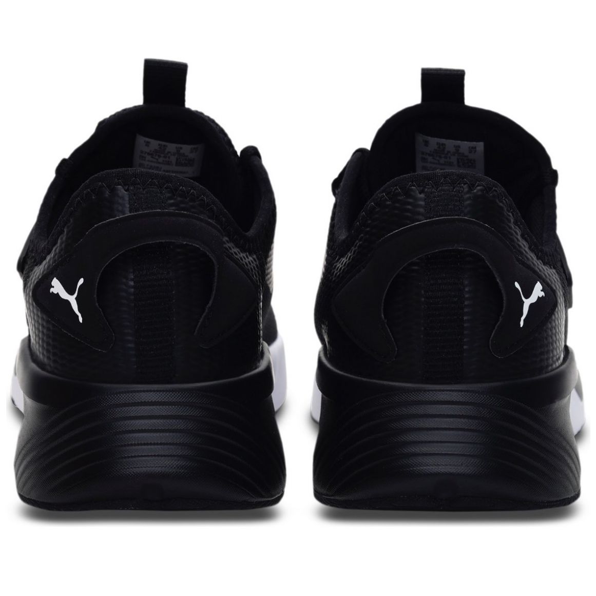 Tenis Correr Retaliate 2 Puma 376676 01 para Hombre