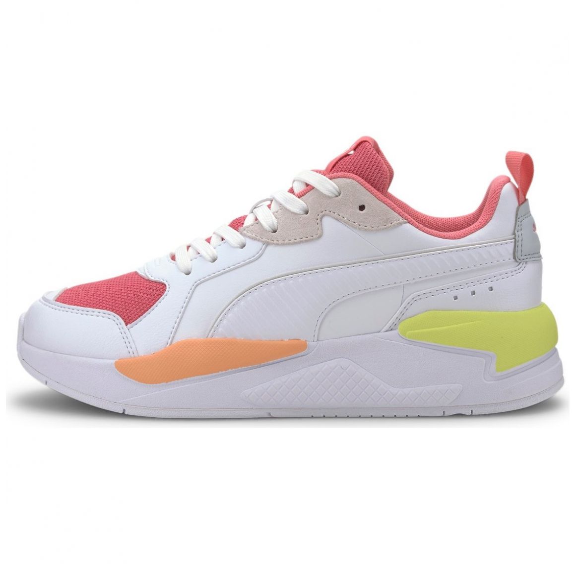 Tenis Casual X-Ray Game Puma 372849 03 para Mujer