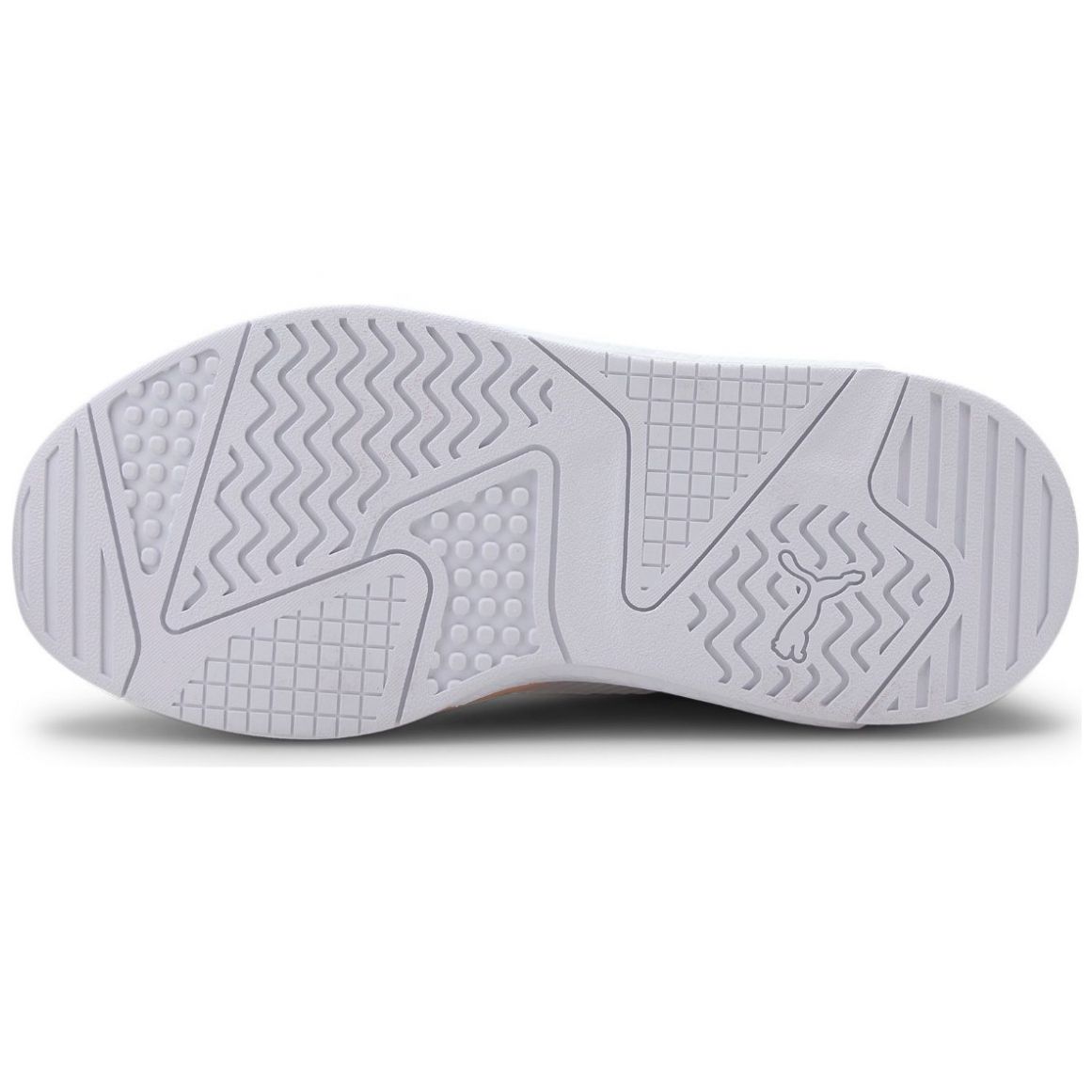 Tenis Casual X-Ray Game Puma 372849 03 para Mujer