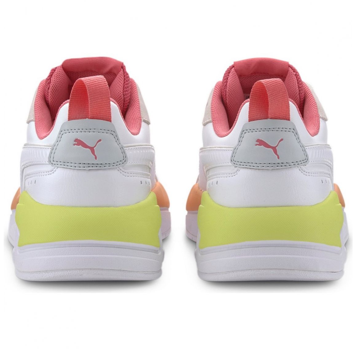 Tenis Casual X-Ray Game Puma 372849 03 para Mujer