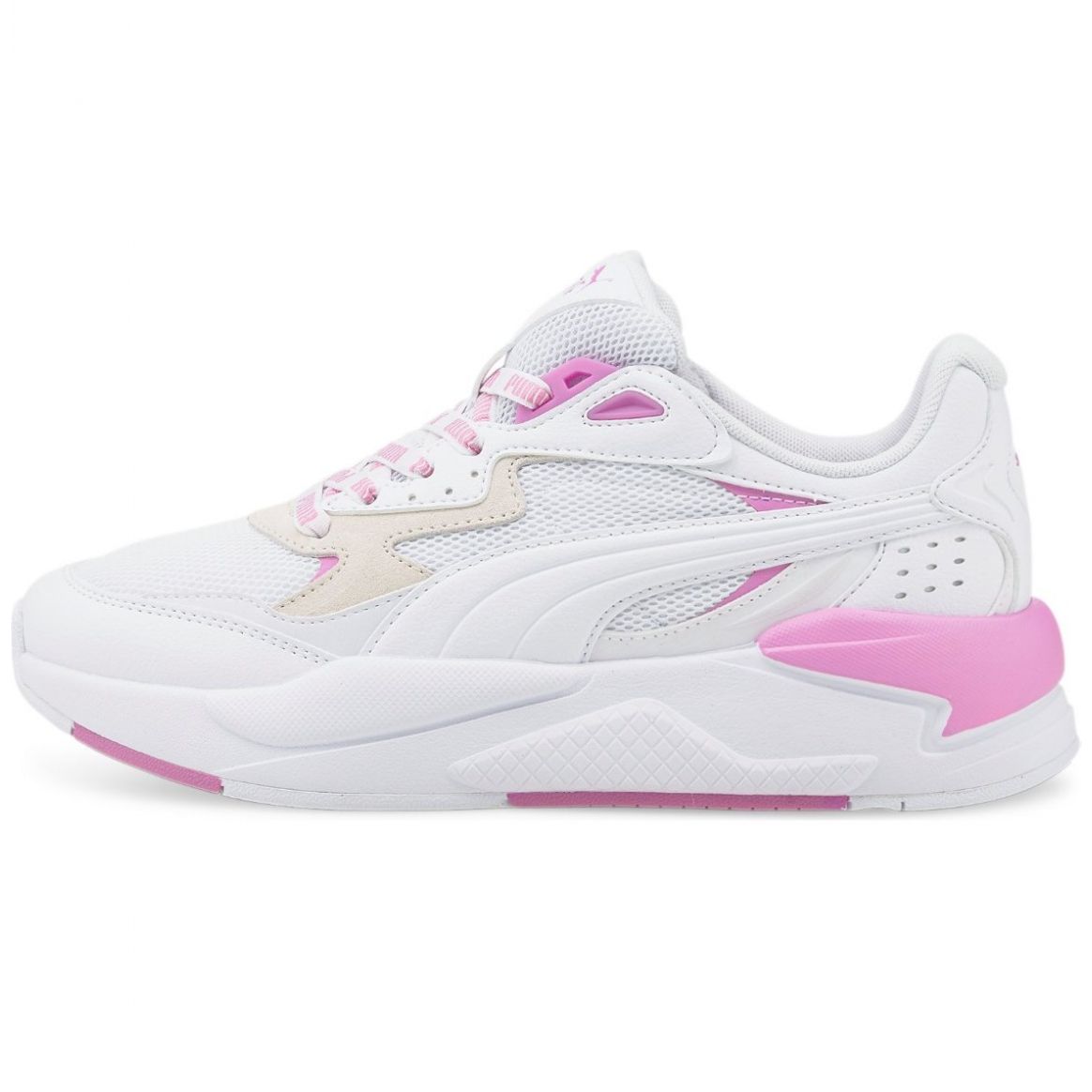 Tenis Casual X-Ray Speed Puma 384847 03 para Mujer