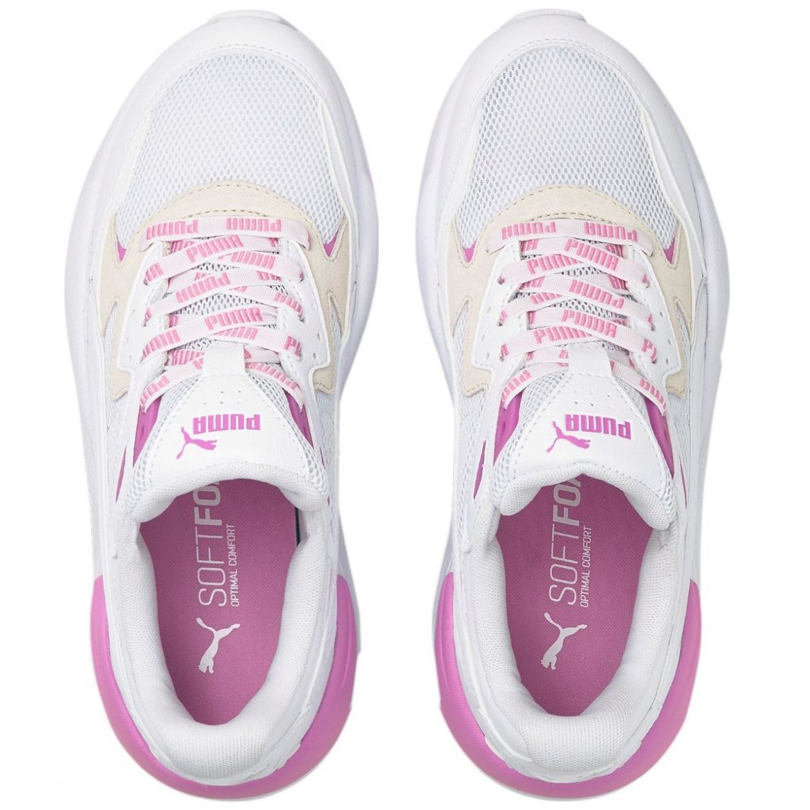 Tenis Casual X-Ray Speed Puma 384847 03 para Mujer