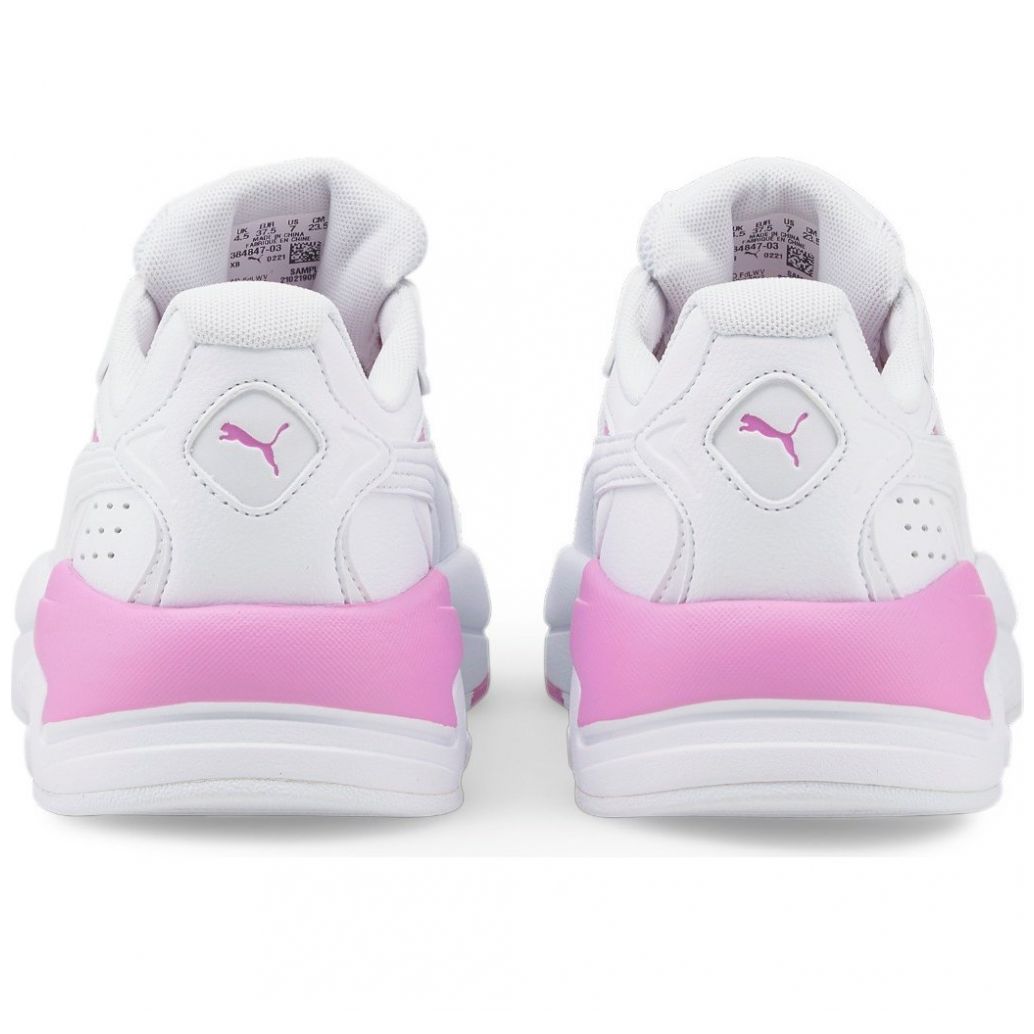 Tenis Casual X-Ray Speed Puma 384847 03 para Mujer
