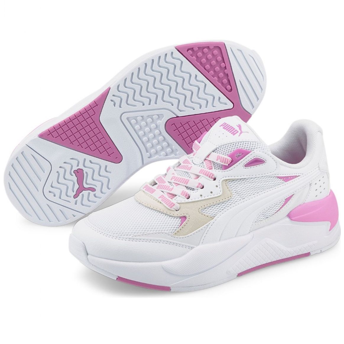 Tenis Casual X-Ray Speed Puma 384847 03 para Mujer