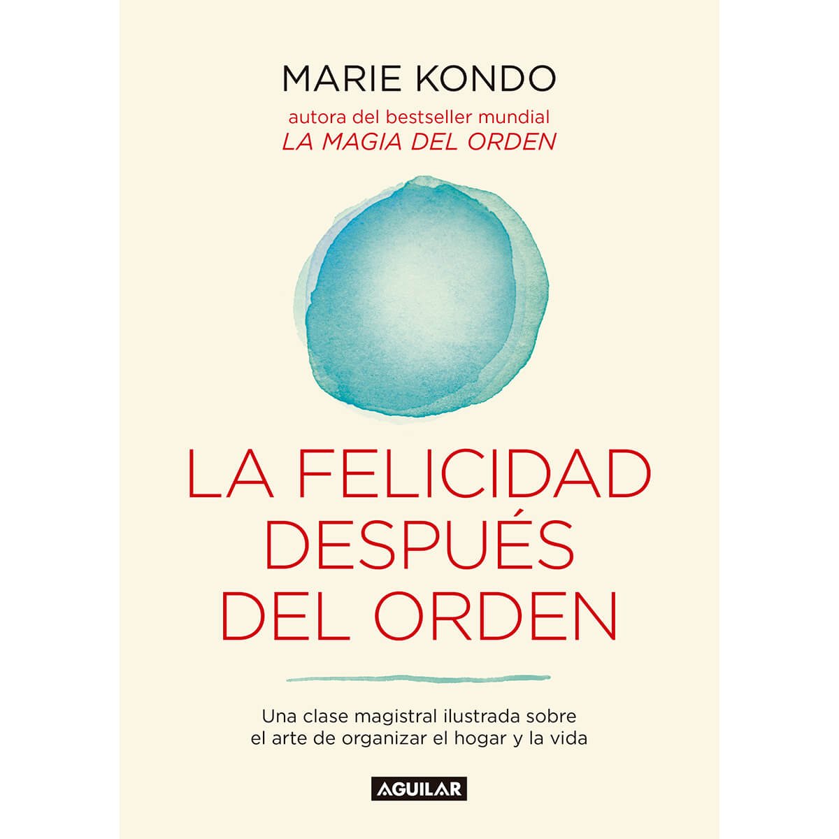 La Felicidad Después Del Orden Penguin Rhge