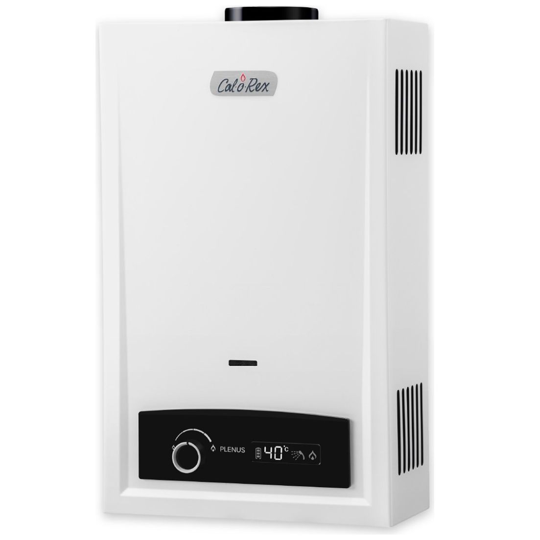 Calentador Calorex Instantáneo Plenus 07 Lp