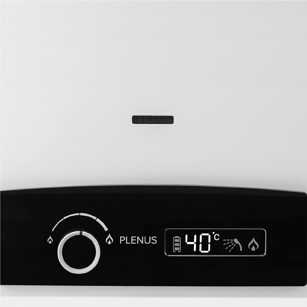 Calentador Calorex Instantáneo Plenus 07 Lp