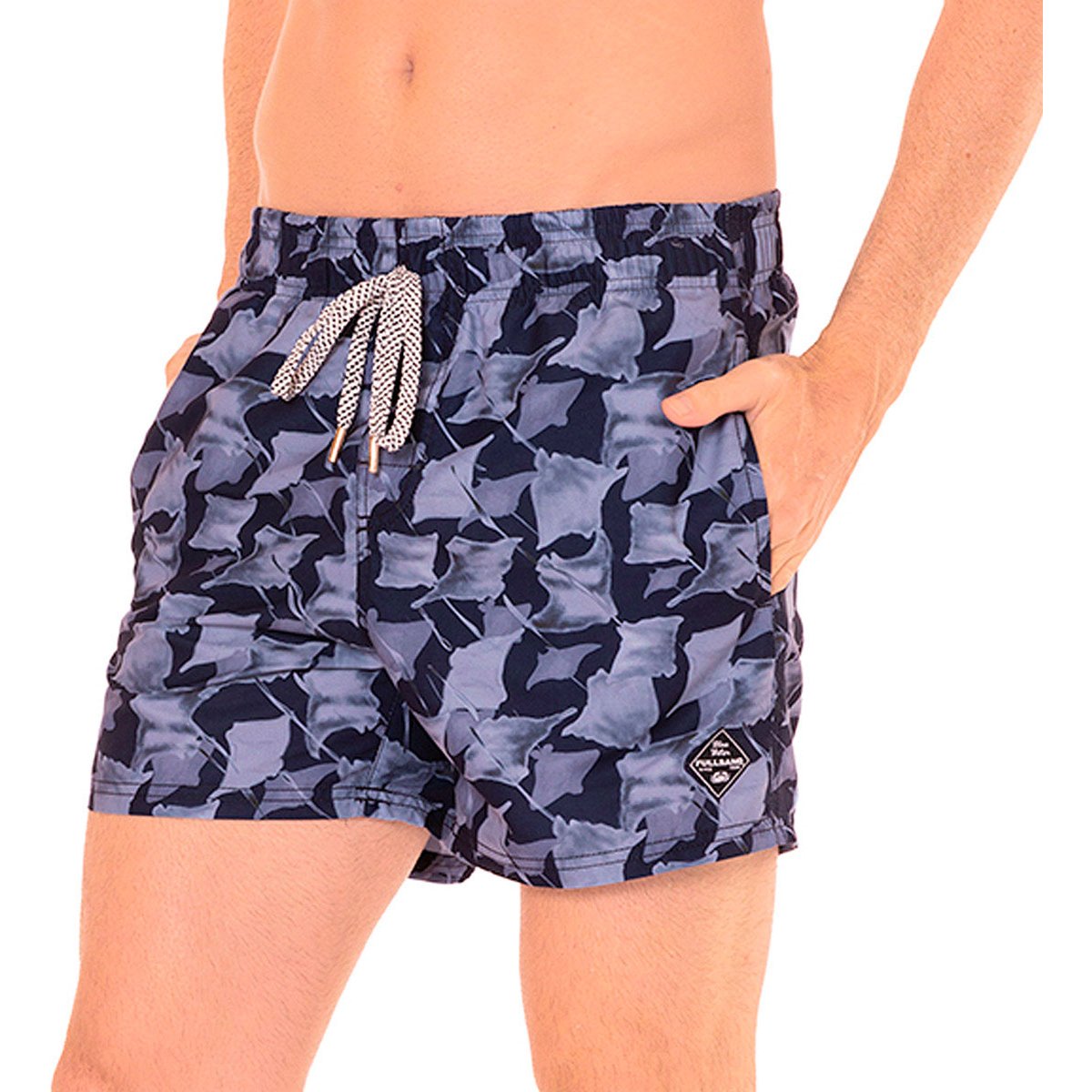 Short Secado Rápido Fullsand para Hombre