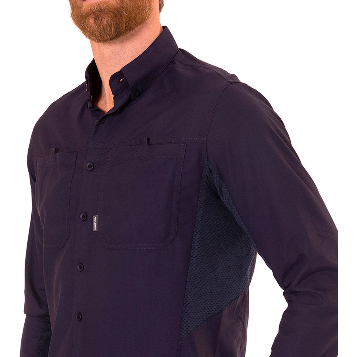 Camisas Para Hombre con Protección Solar – Fullsand Tienda Online