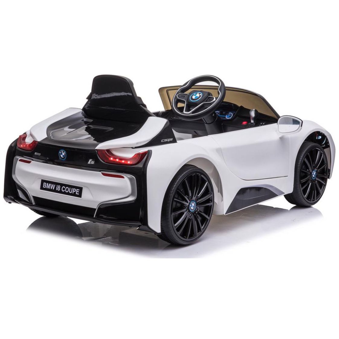 Montable discount bmw i8