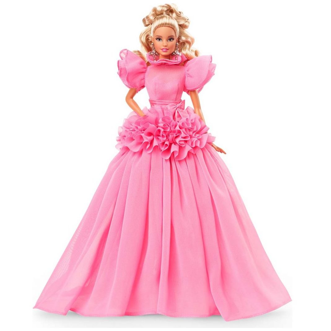 Barbie Signature Pink Collection