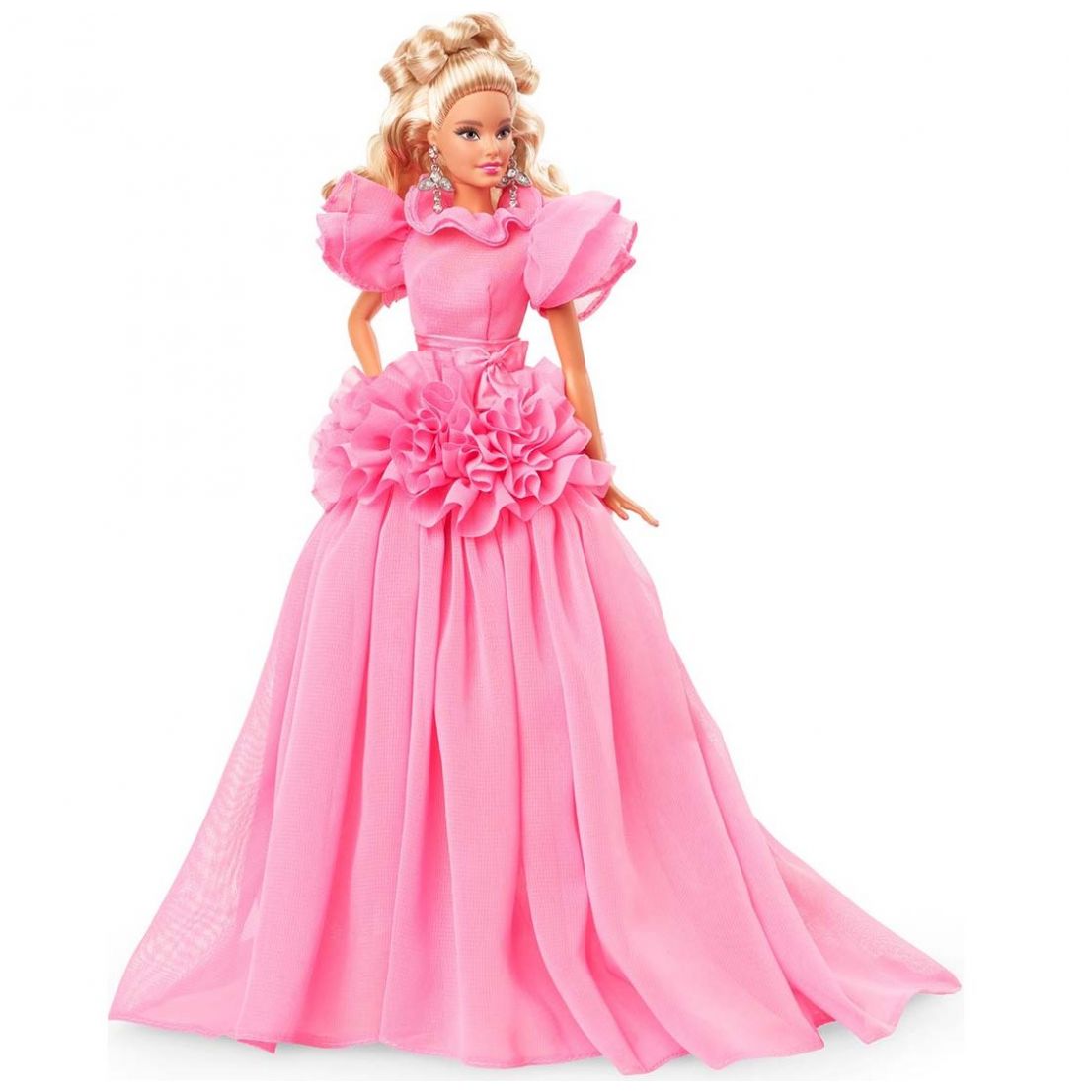 Barbie Signature Pink Collection