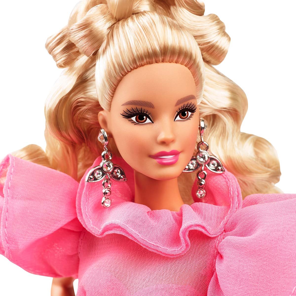 Barbie Signature Pink Collection