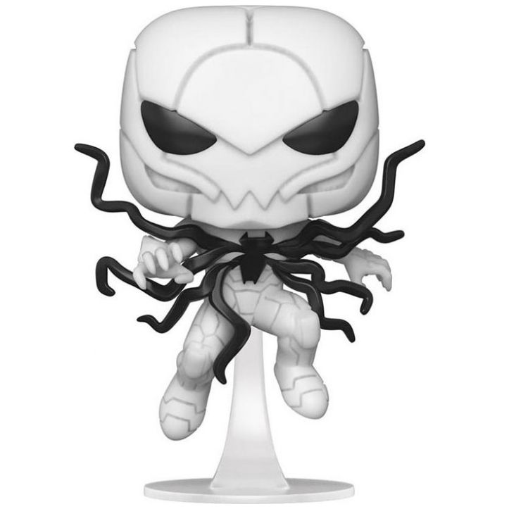 Fuko Pop Marvel: Venom - Poison Spider - Man