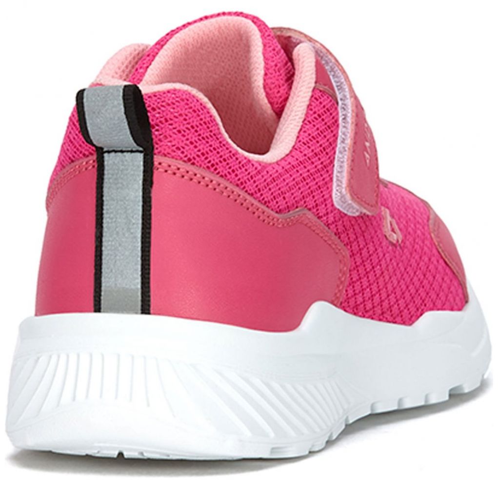 Tenis Uatxs 17-21 Rosa Andrea  para Niña
