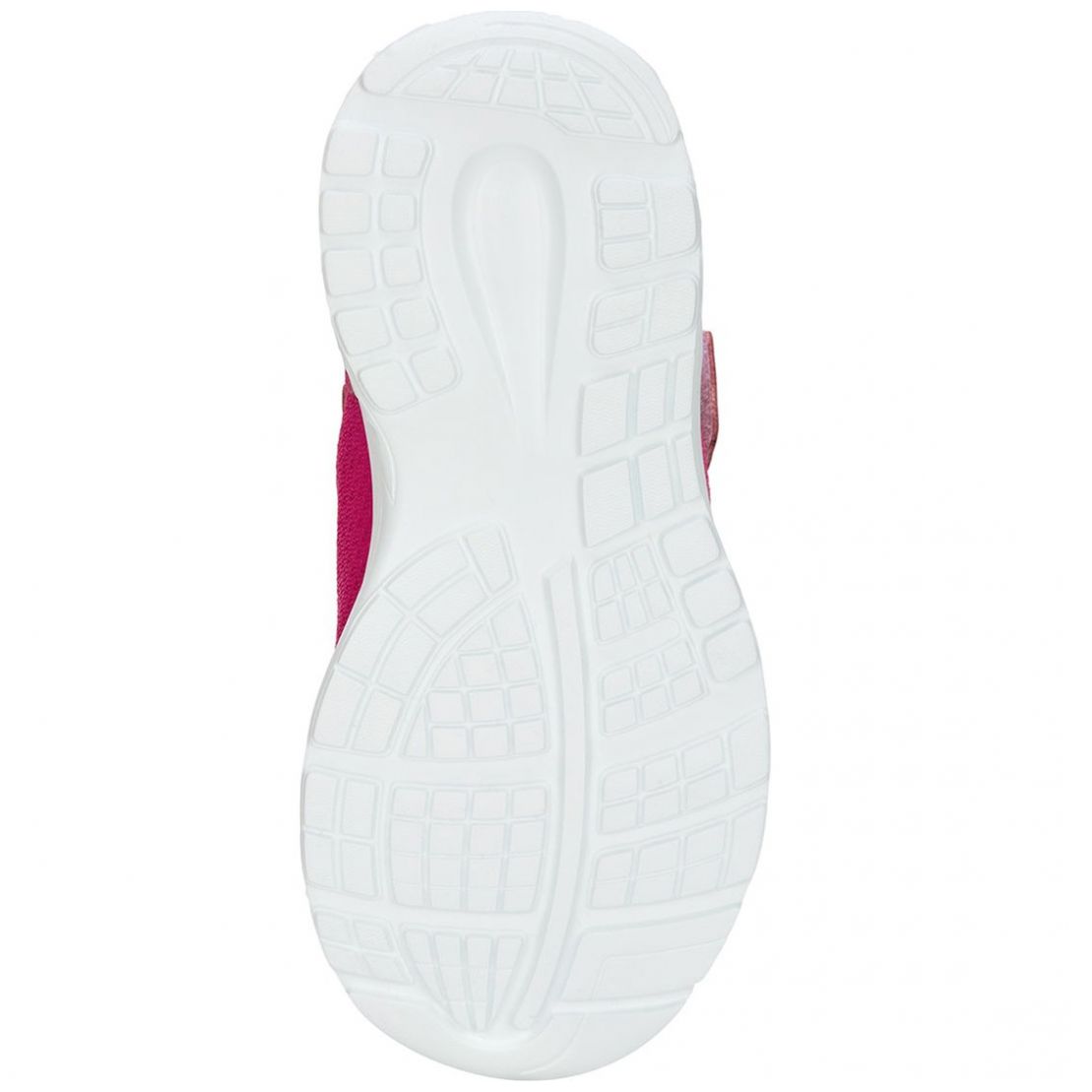 Tenis Uatxs 17-21 Rosa Andrea  para Niña
