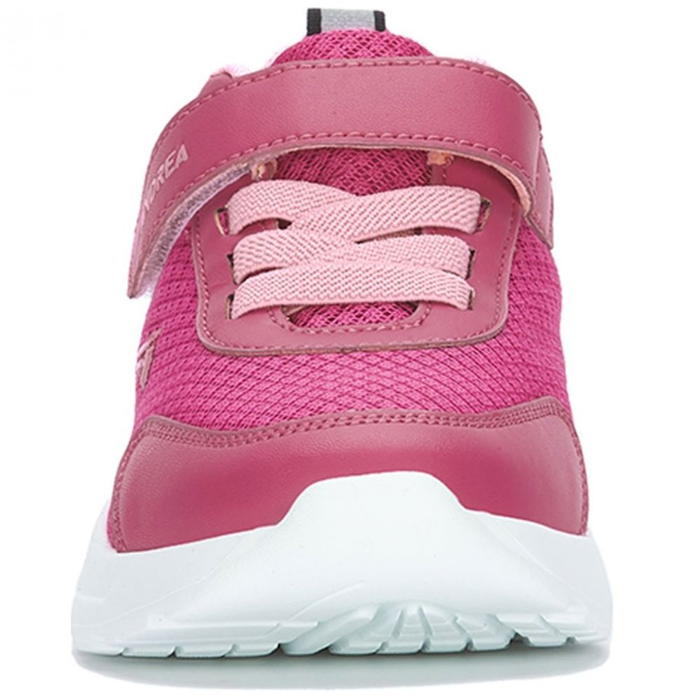Tenis Uatxs 17-21 Rosa Andrea  para Niña
