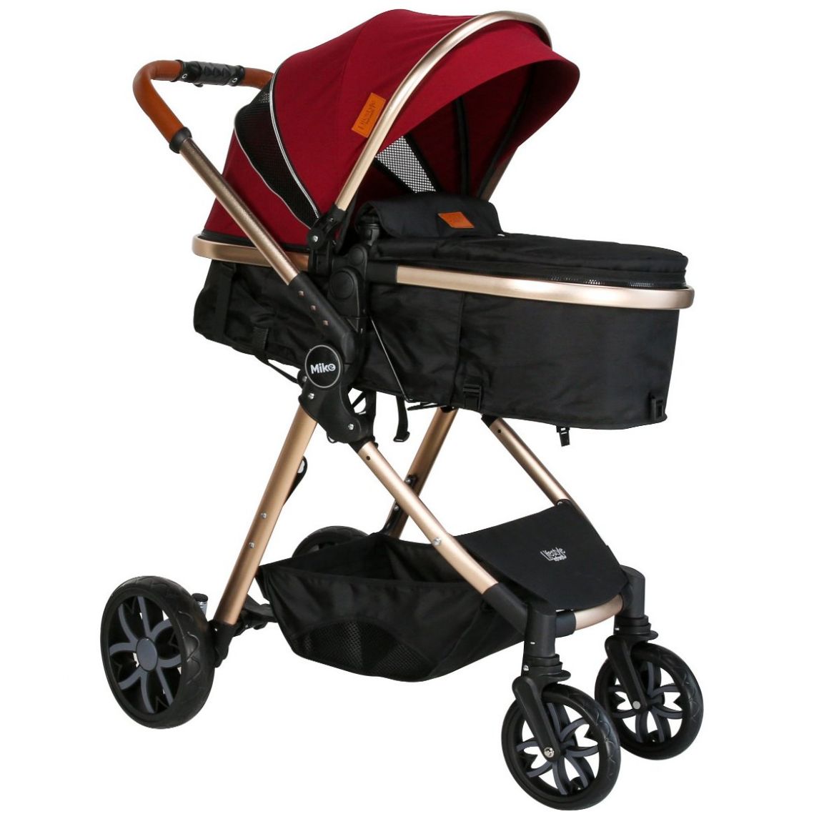 Carriola Vino Infanti