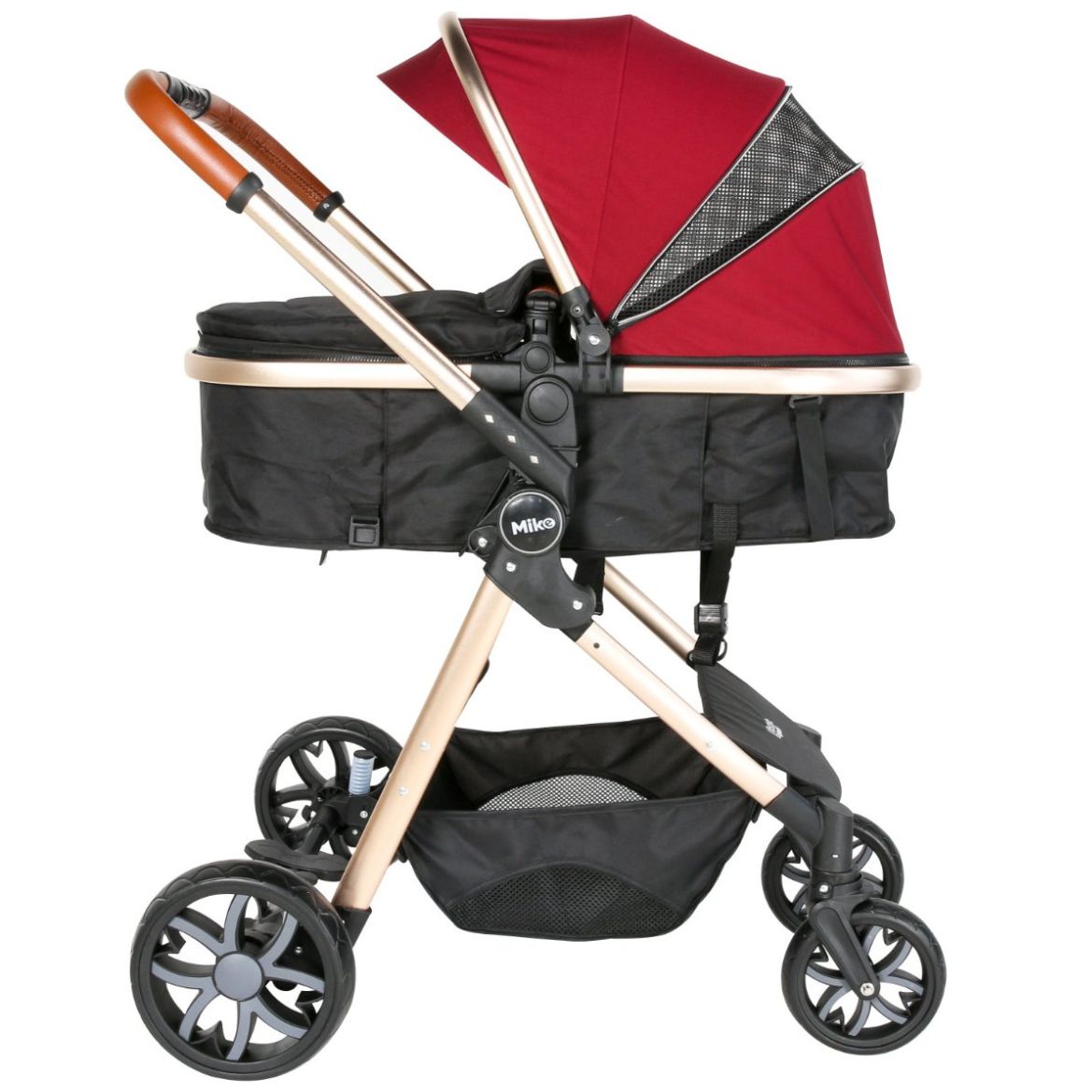 Carriola Vino Infanti