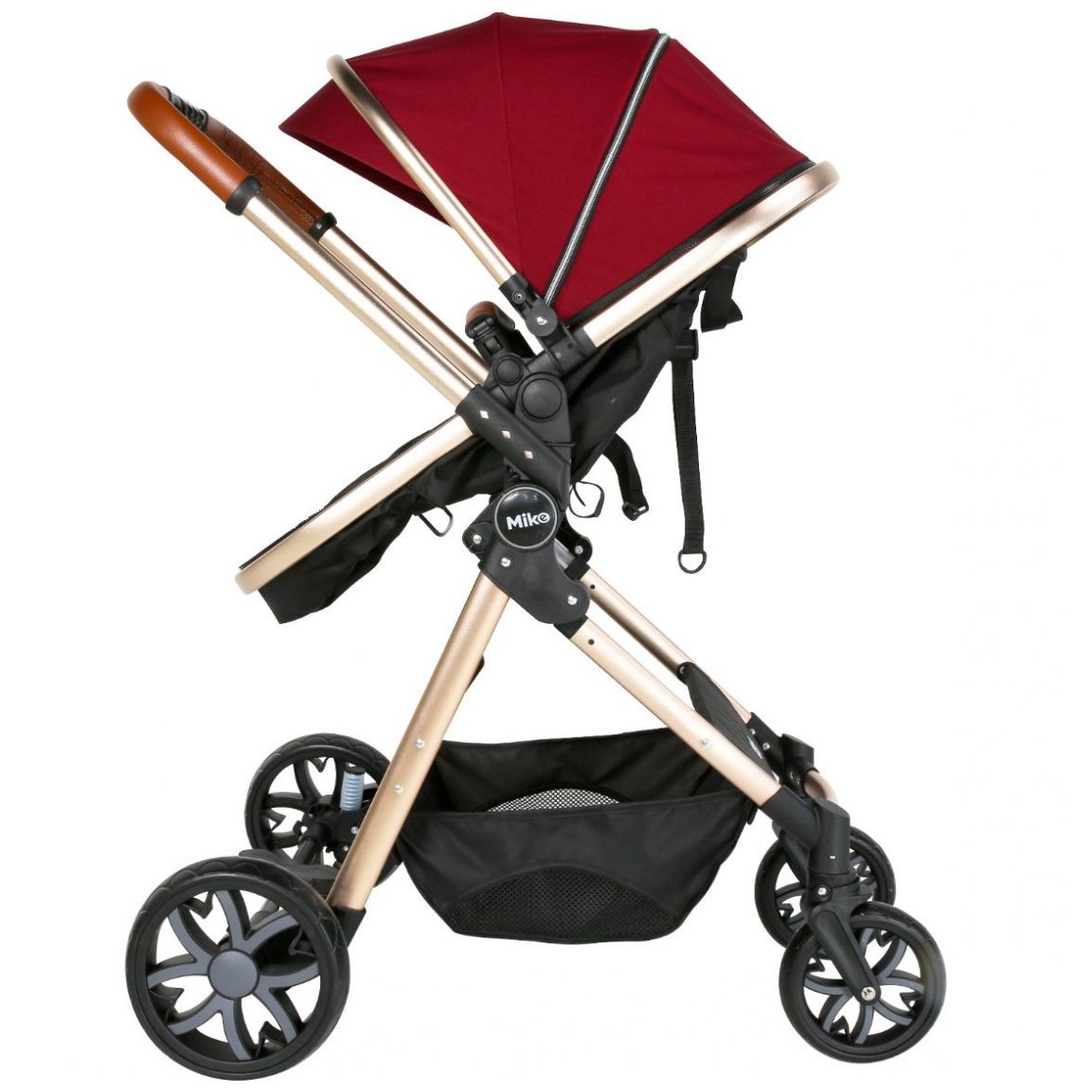 Carriola Vino Infanti