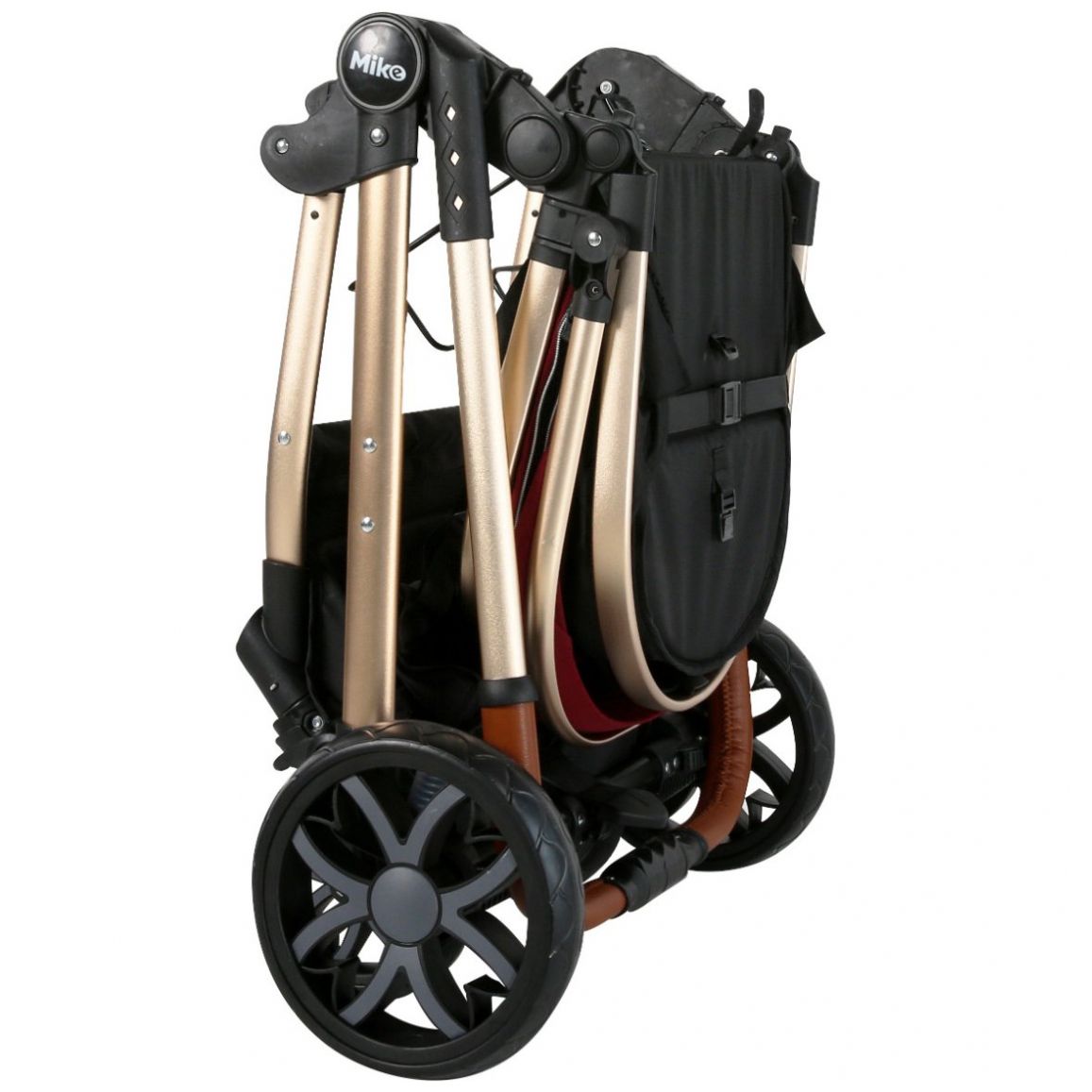 Carriola Vino Infanti