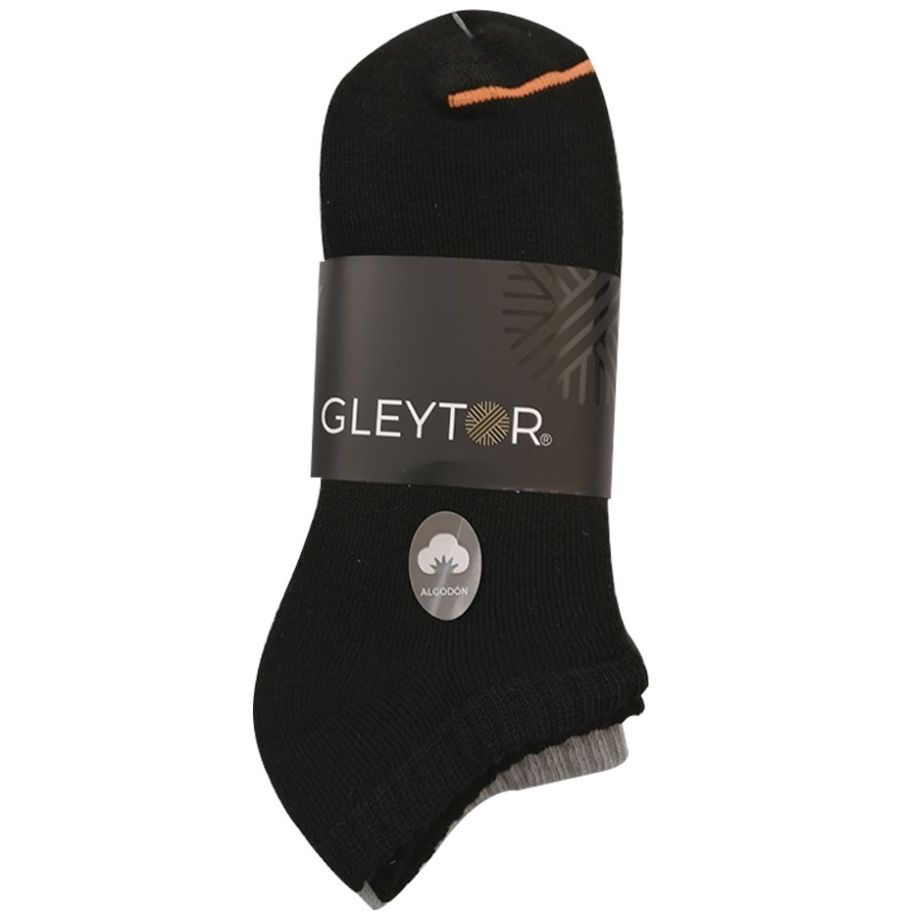 3 Pack  Teen Algodón Gleytor para Niño