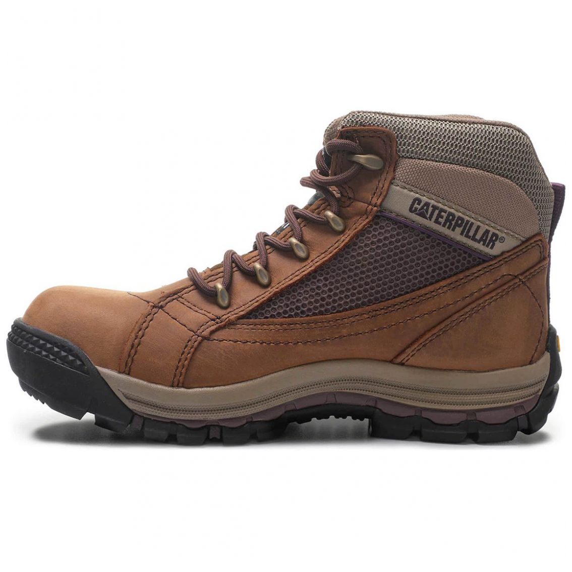 Bota Café Cat para Mujer