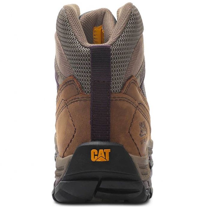 Bota Café Cat para Mujer