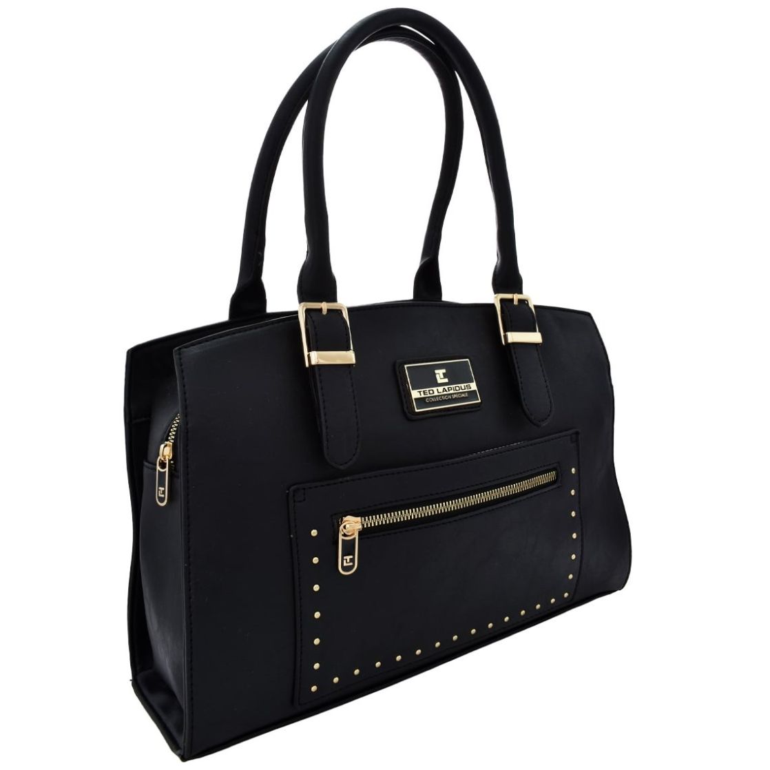 Bolsa de Dama Ted Lapidus