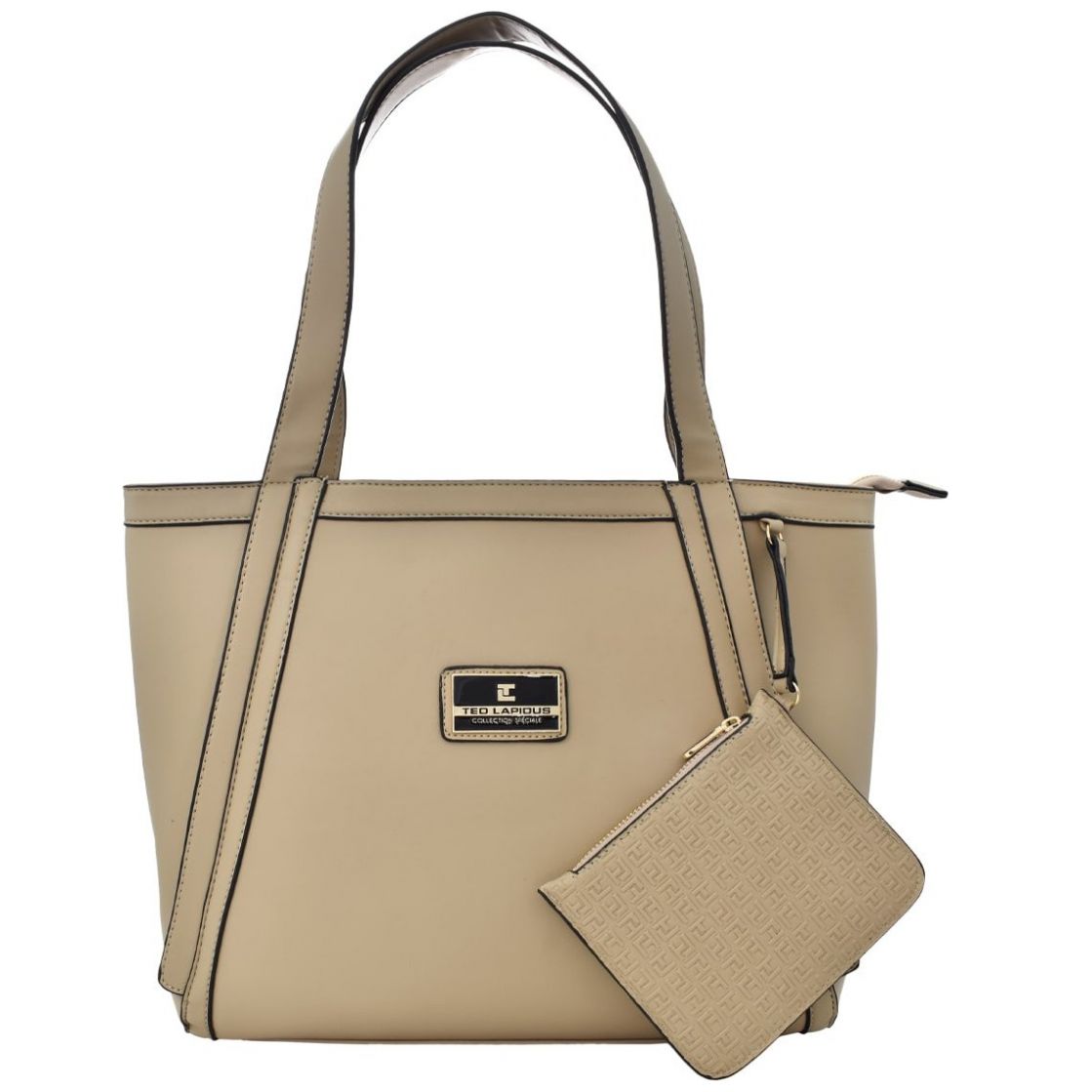 Bolsa de Dama Ted Lapidus