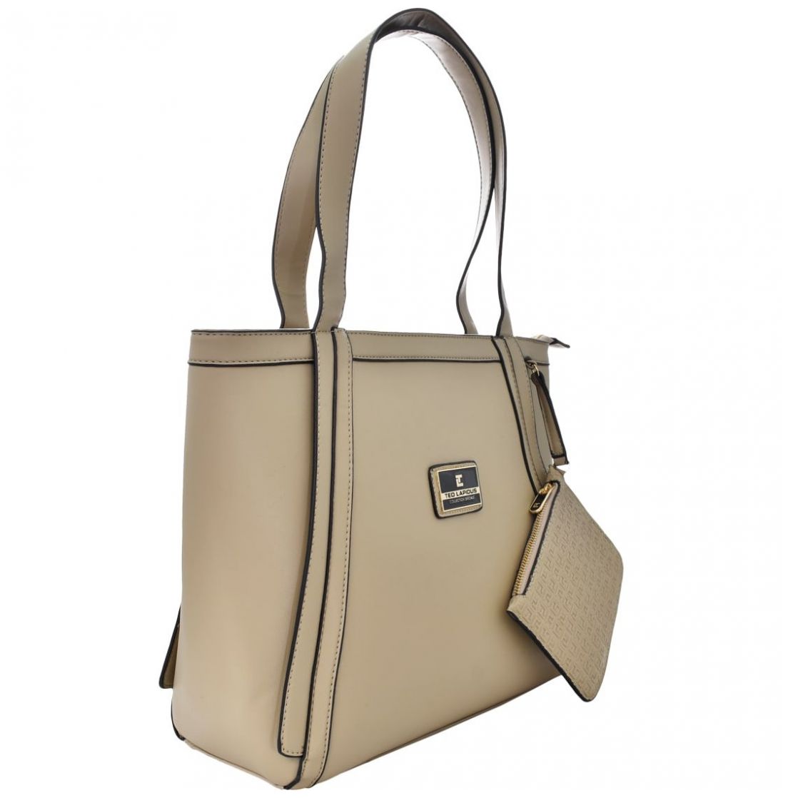 Bolsa de Dama Ted Lapidus