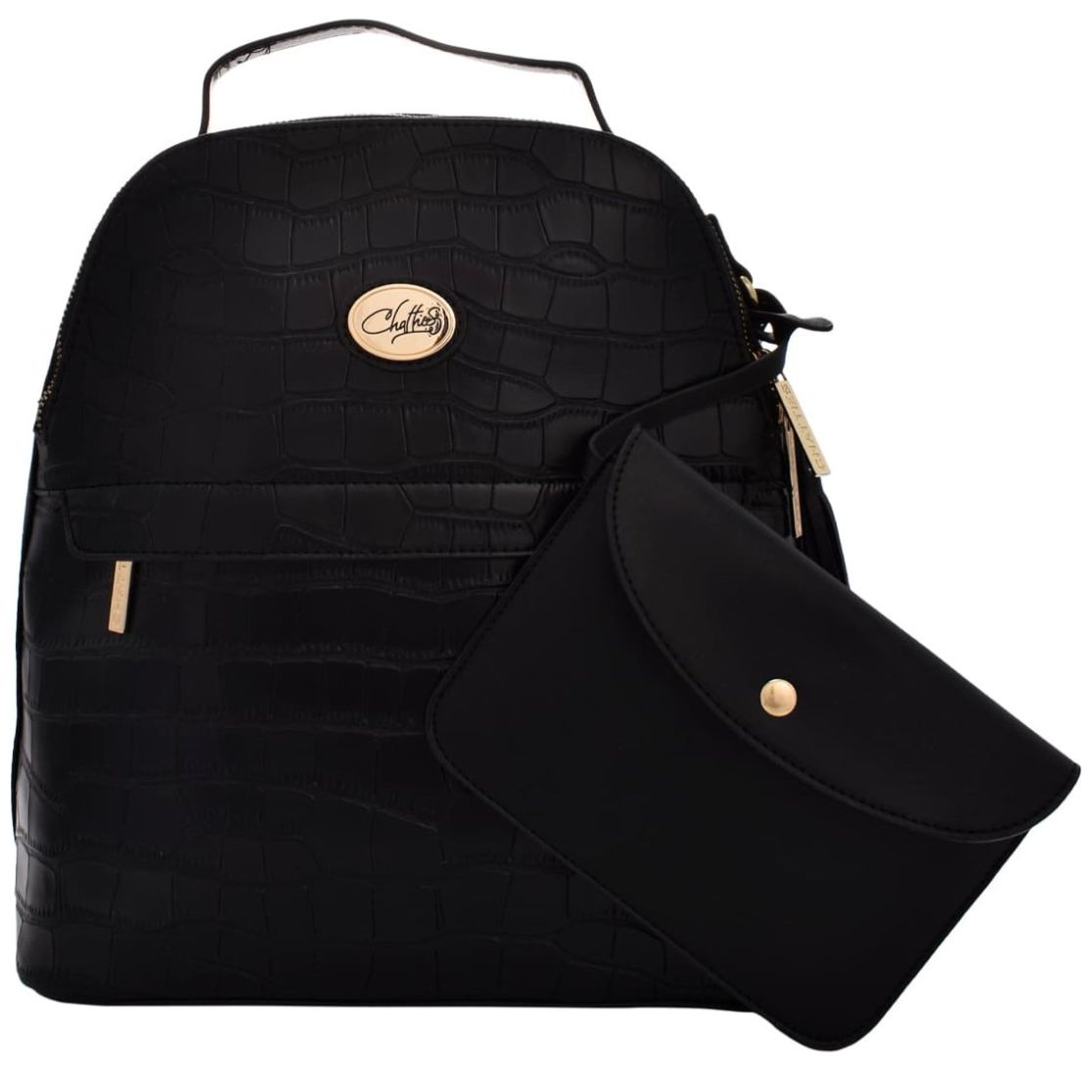 Backpack de Dama Chatties
