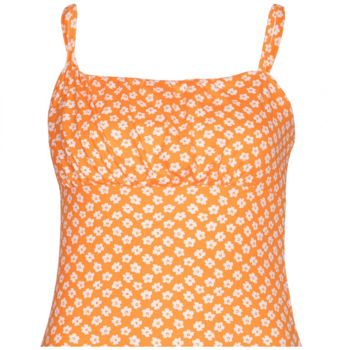 Vestido Corte Imperio Tirantes Doma Ny Collection