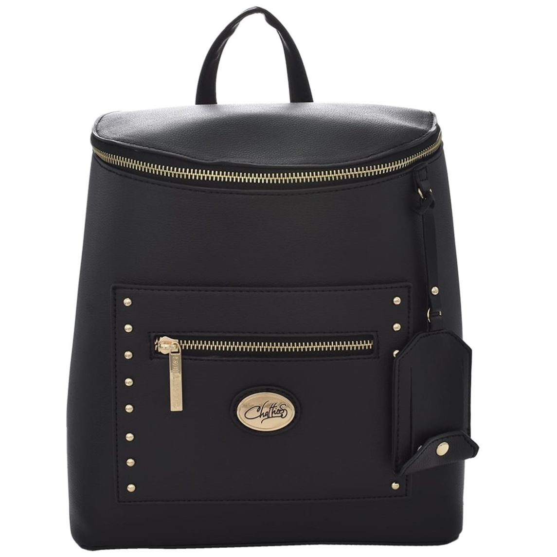 Backpack de Dama Backpack Chatties