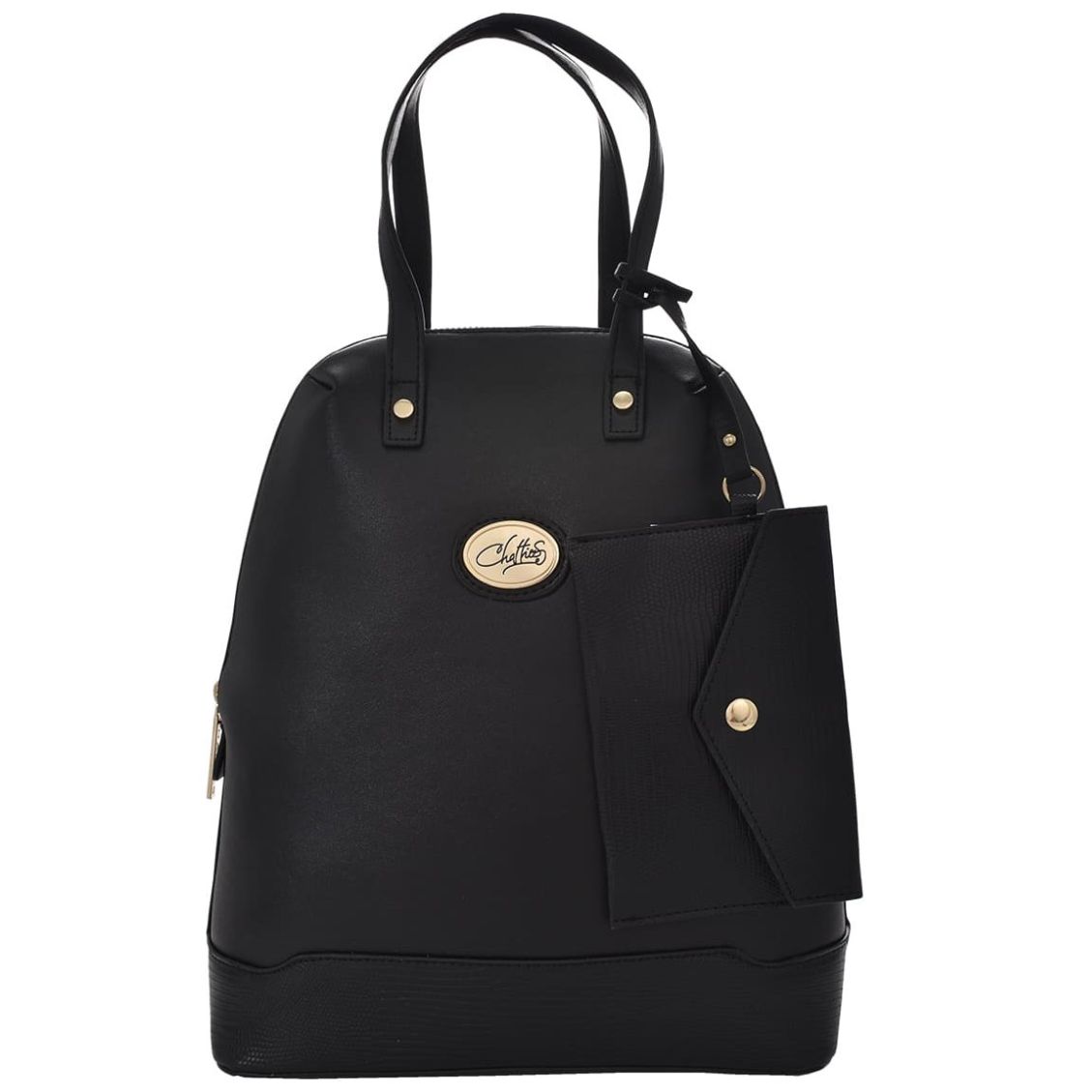 Backpack de Dama Backpack Chatties
