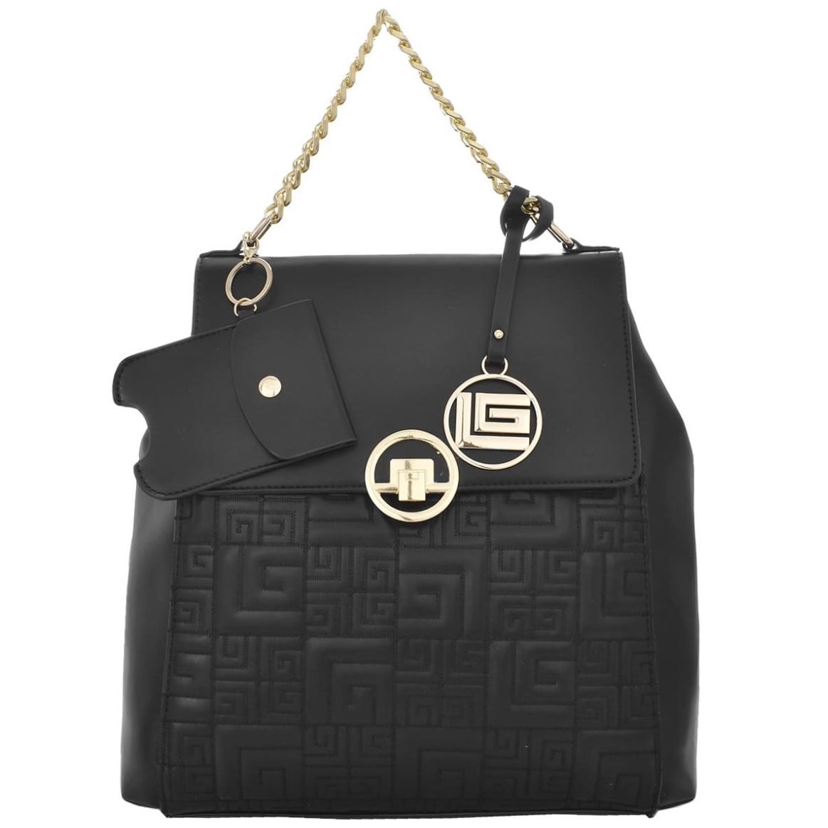 Backpack de Dama Backpack Guy Laroche