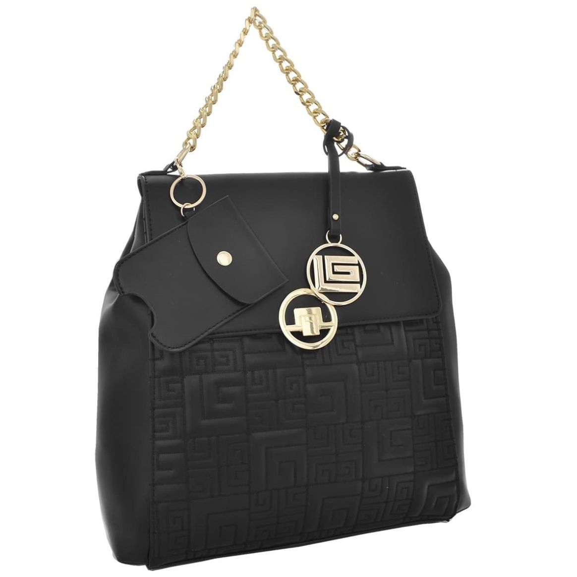 Backpack de Dama Backpack Guy Laroche