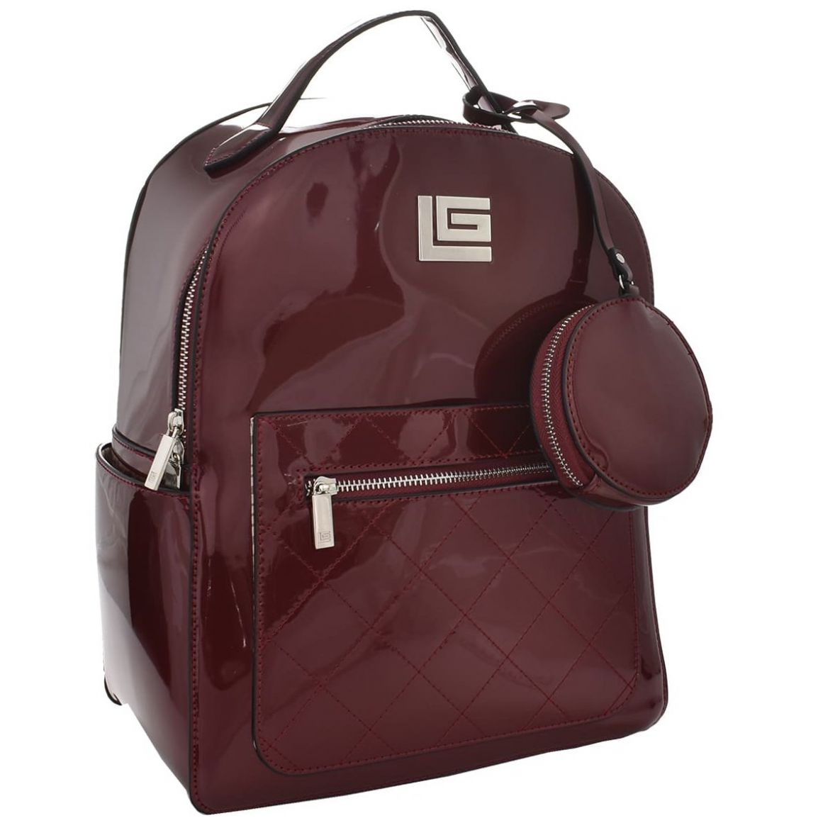 Backpack de Dama Backpack Guy Laroche