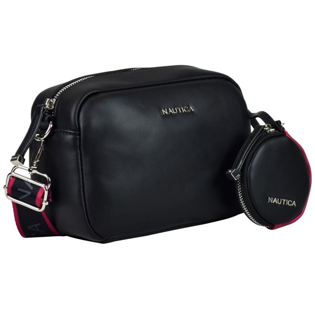 Bolsa 2025 nautica negra