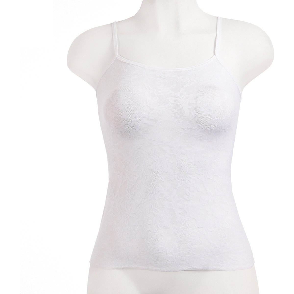 Camisola en Encaje Cupid M129