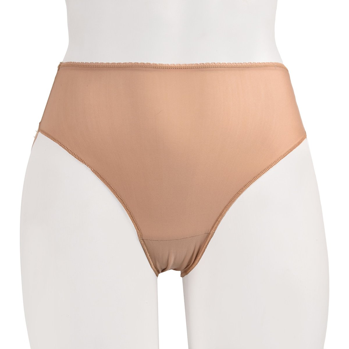 Pantaleta Pierna Alta Cupid M104149