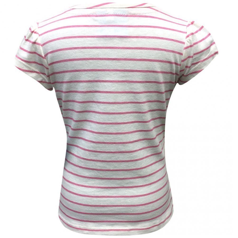 Playera con Estampado Baby Shark para Bebé