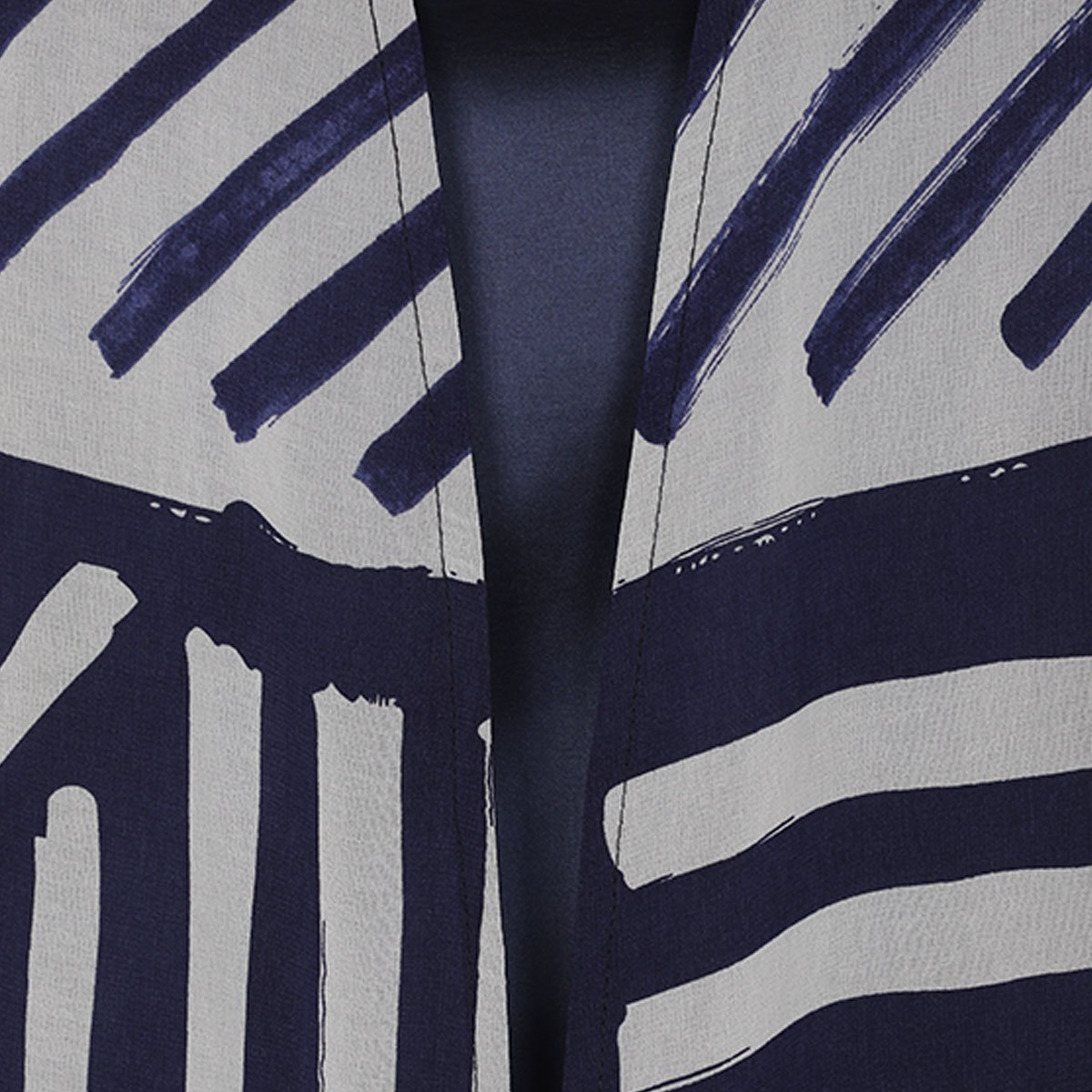 Blusa con Top Apostrophe para Mujer