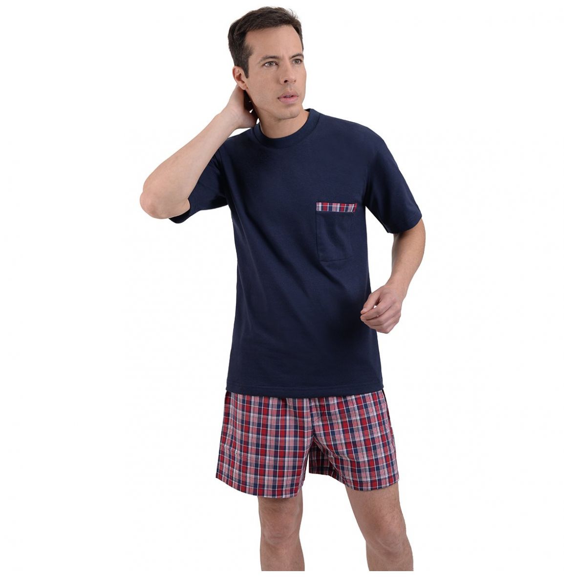 Pijama 3 Pack Bruno Magnani para Hombre