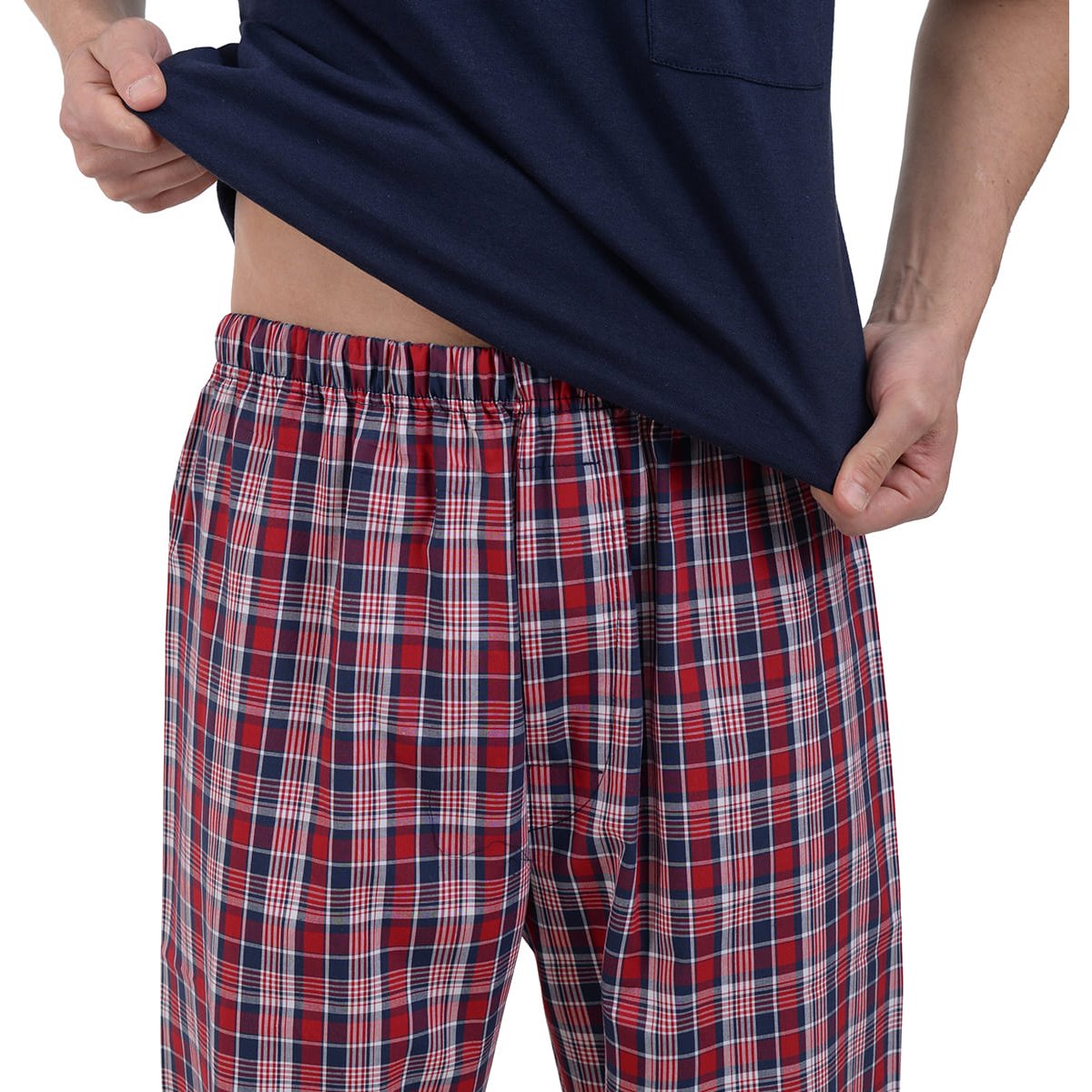 Pijama 3 Pack Bruno Magnani para Hombre