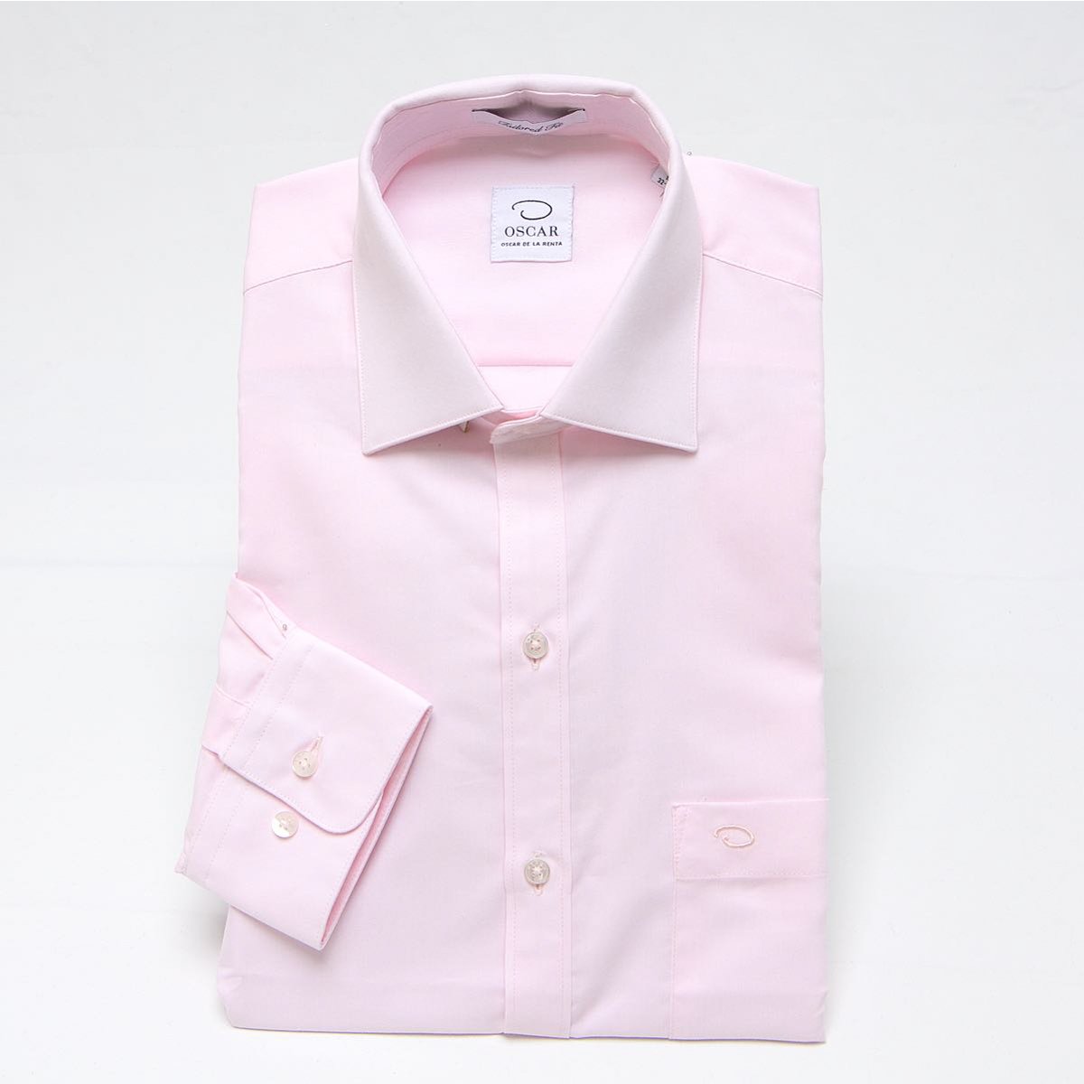 Camisa de Vestir para Hombre Oscar de la Renta