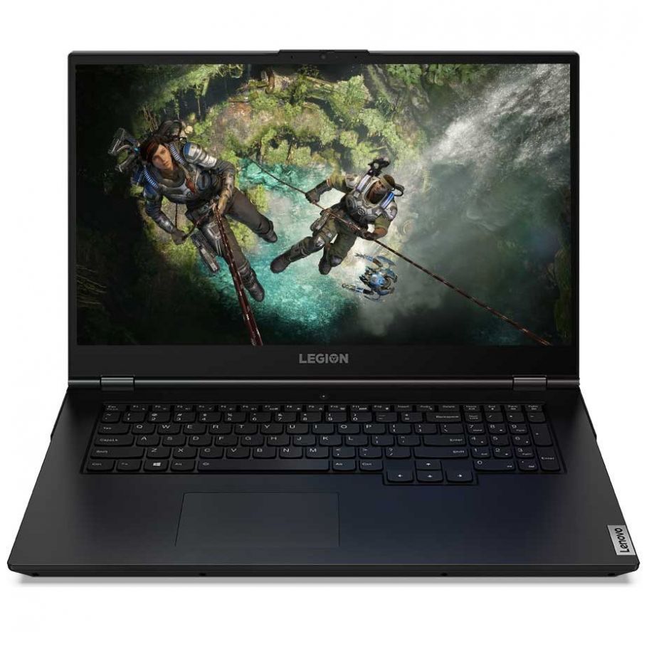Laptop Gamer Lenovo Legion 5 15Imh05H I7